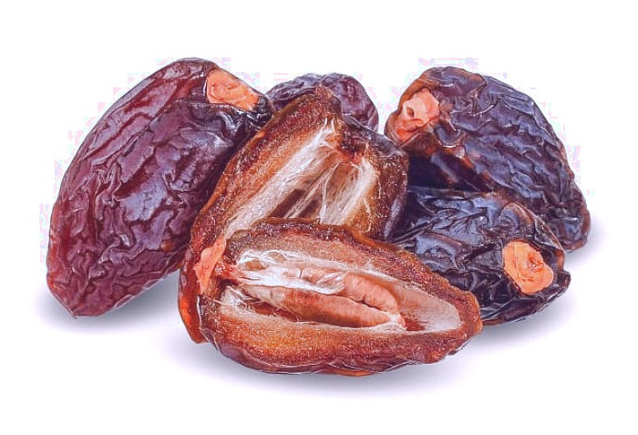 عوارض مصرف خرما 