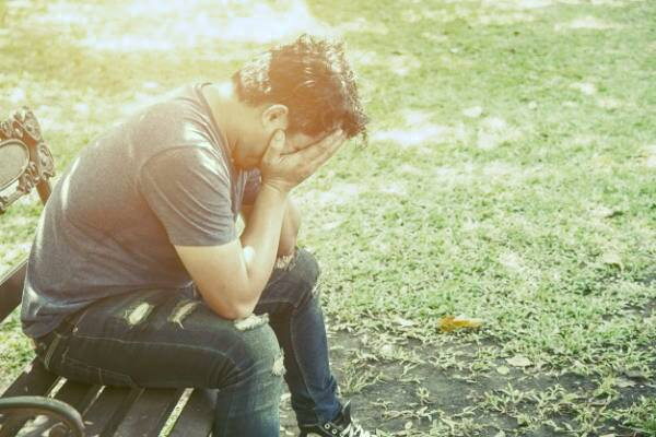 پوست پرتقال برای بهبود افسردگی 