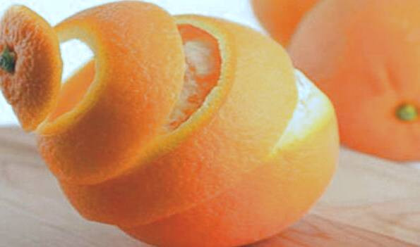 خواص عالی پوست پرتقال