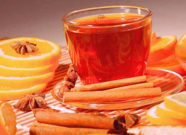 خواص پوست پرتقال 