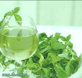 مصرف عرقهای گیاهی دررفع عطش روزه داران