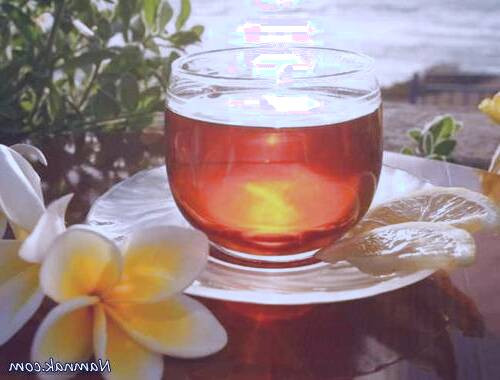 مصرف عرقهای گیاهی دررفع عطش روزه داران