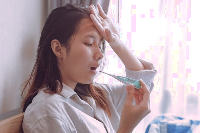 بیماری های پاییزی