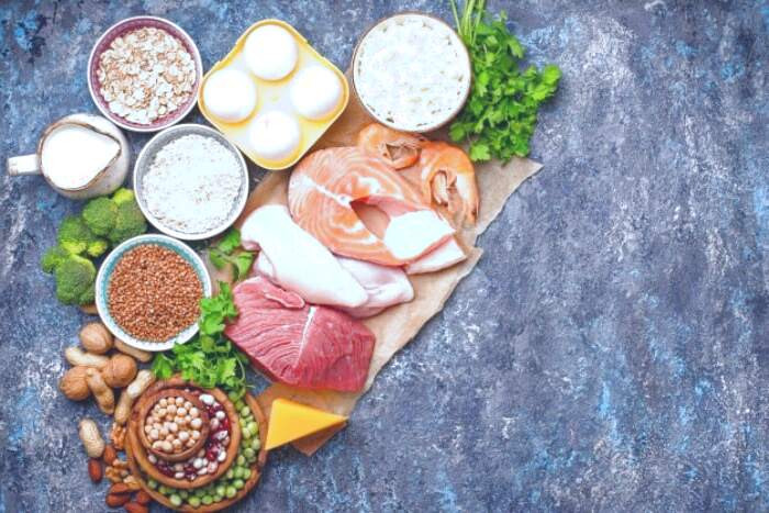 غذاهای مفید برای افسردگی مواد غذایی درمان افسردگی