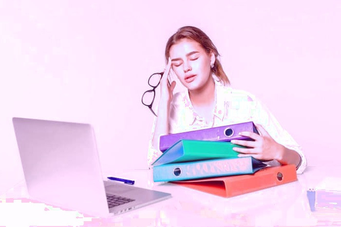 کاهش استرس راه جلوگیری از بیمار شدن استرس داشتن