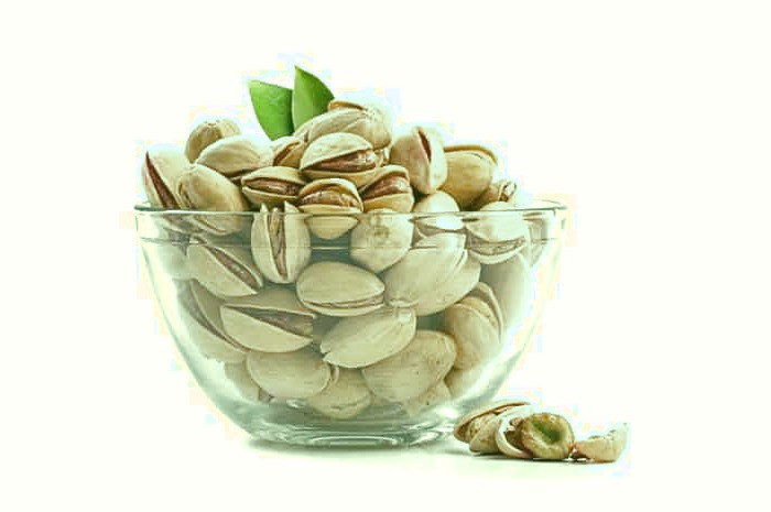  خواص پسته برای پوست 