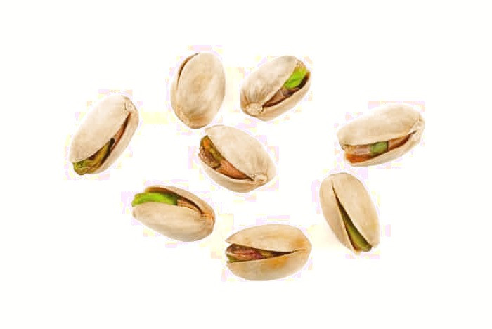 ارزش غذایی پسته 