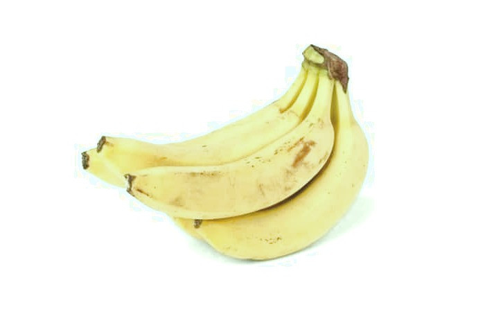 موز نارس یا موز رسیده