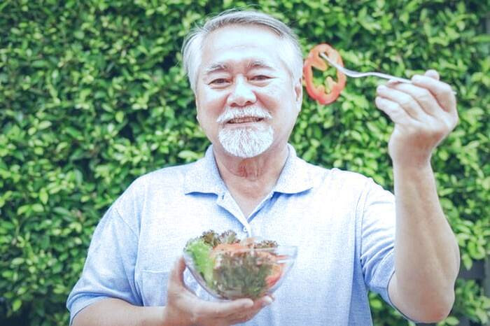 غذای سالم