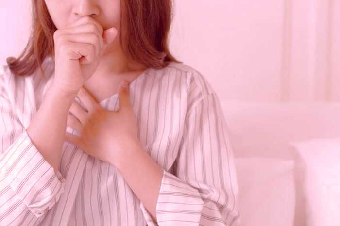 آسیب های تنفسی