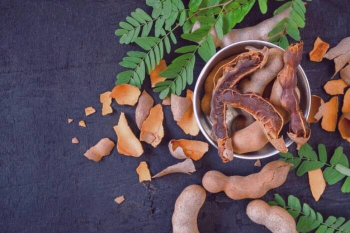 تمبر هندی و یبوست