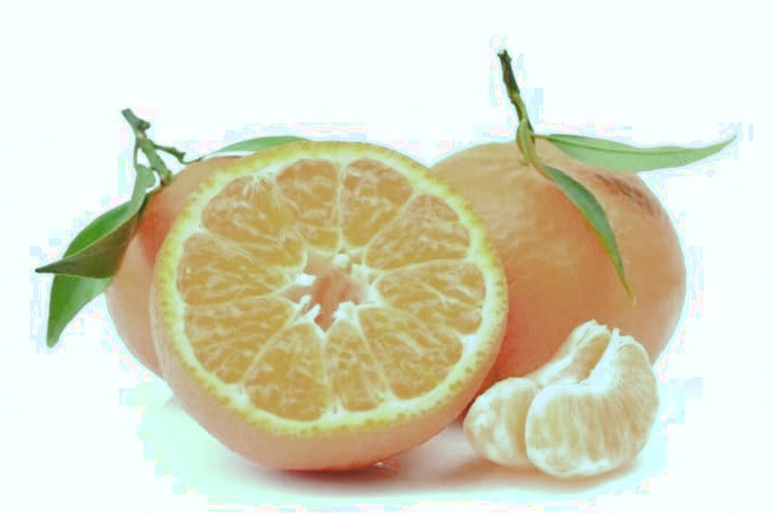خاصیت نارنگی
