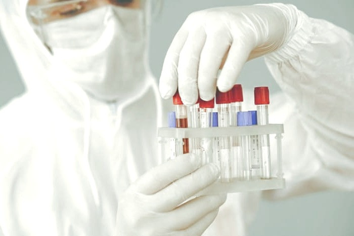 درمان قطعی hiv