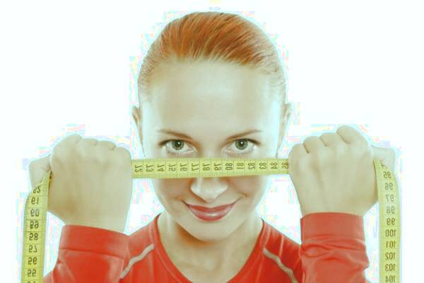 کاهش وزن سریع با آب نمک راه لاغری