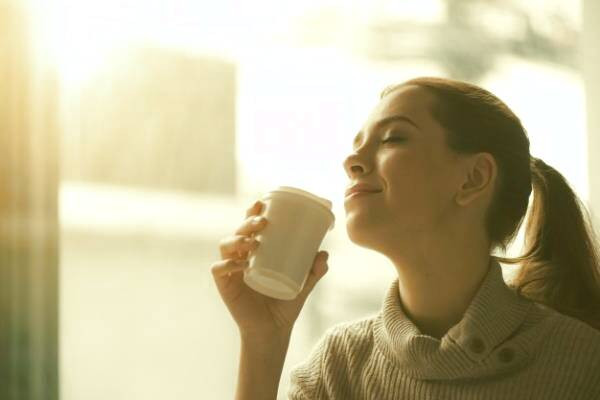 ناشتا چه بنوشیم؟ آب نمک ناشتا