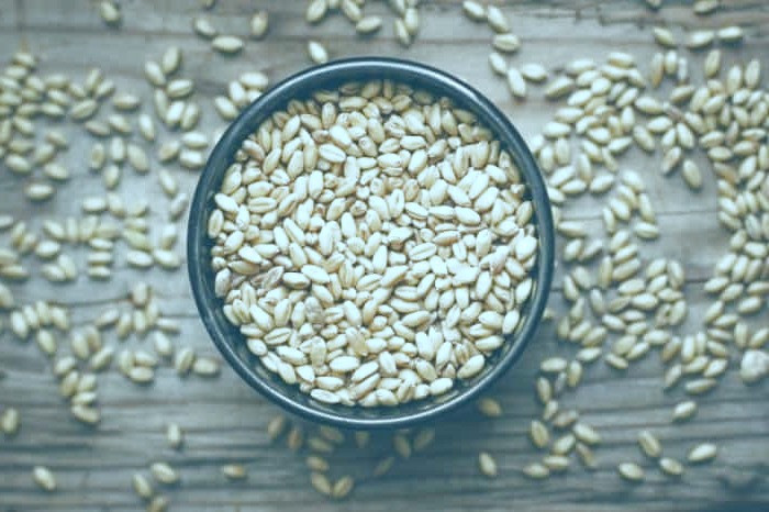 ماسک جو برای پوست جو برای پوست