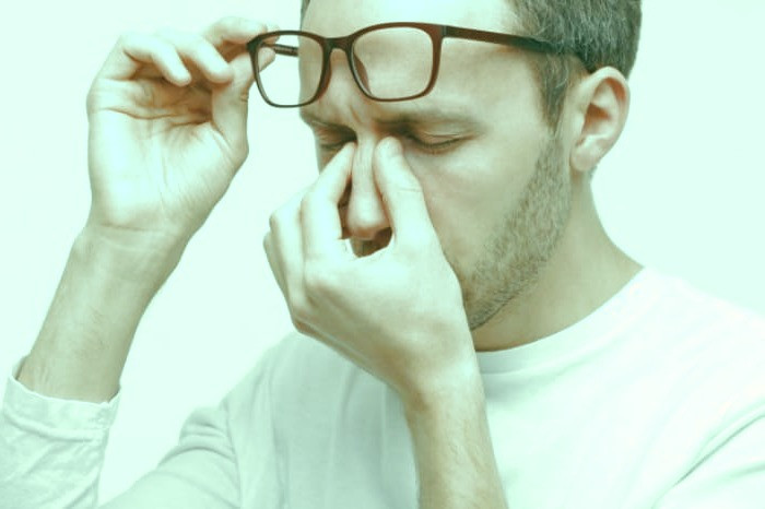 علت خشکی چشم بعد لیزیک خشکی چشم