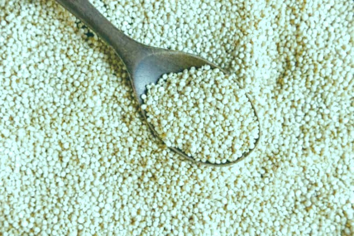 مواد مغذی موجود در کوینولا مواد مغذی کوینولا