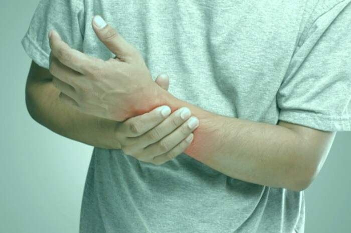 نشانه های ضعف اعصاب علائم ضعف اعصاب