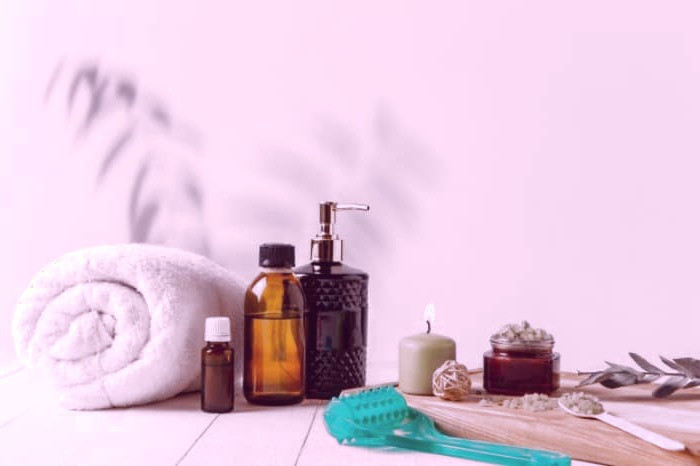 ماساژ برای تقویت اعصاب ماساژ درمانی