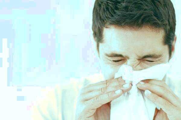 داروی آلرژی بینی