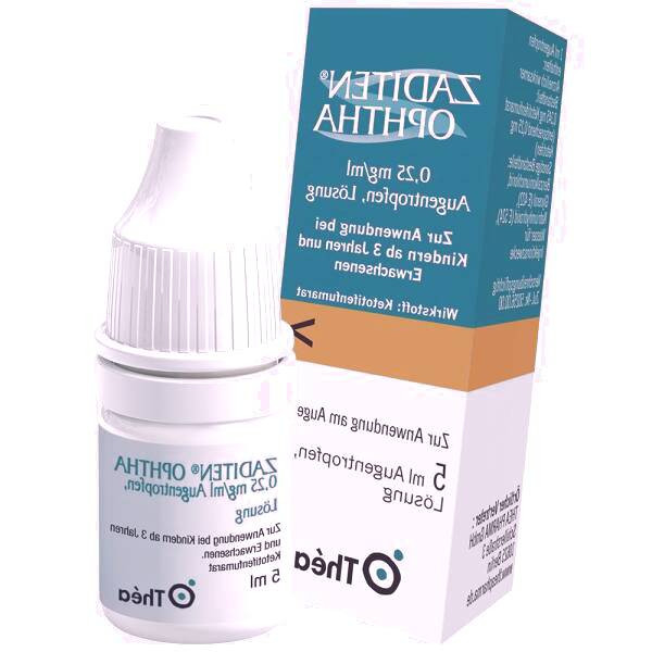 داروی آلرژی برای کودکان