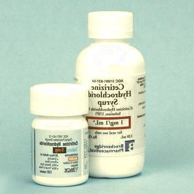 داروی آلرژی ریه