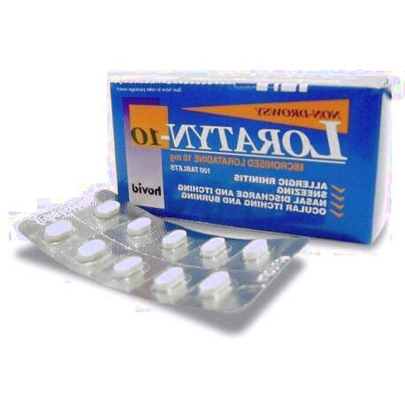 داروی آلرژی چشم