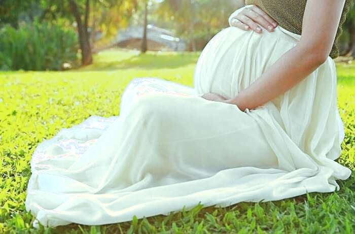 دیابت بارداری