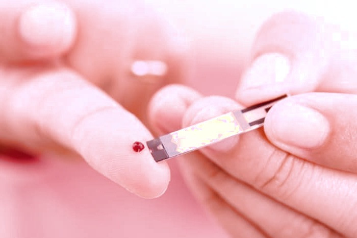 شرایط پیش دیابت