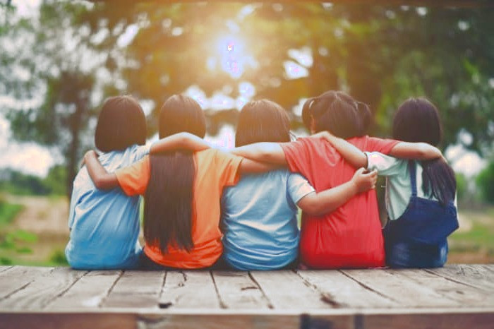 پیش دیابت کودکان