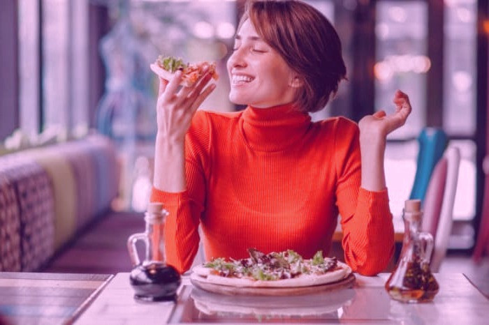 هورمون شادی