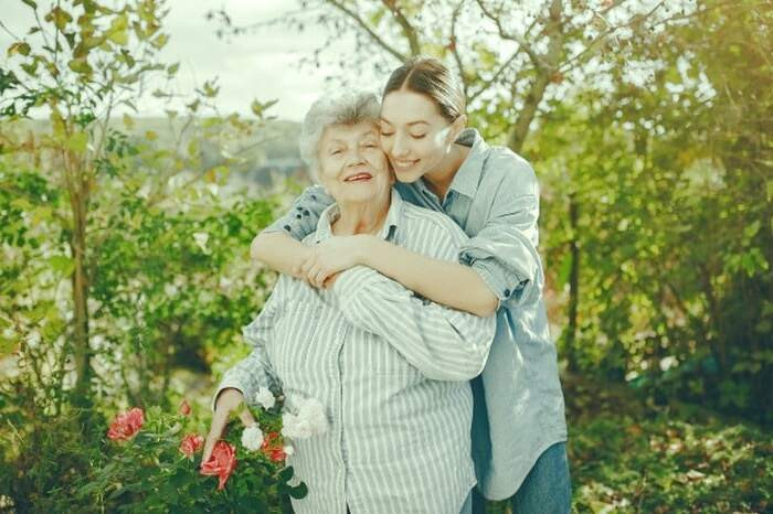 تاثیر بوی خوش