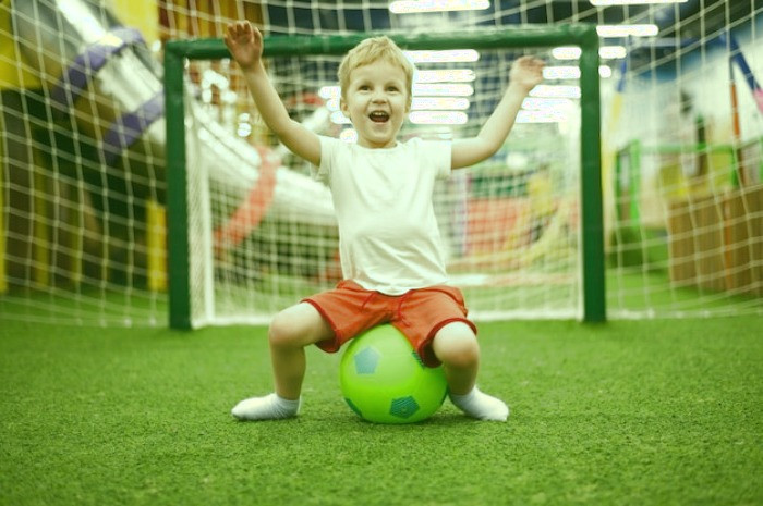 فعال شدن هورمون خوشحالی