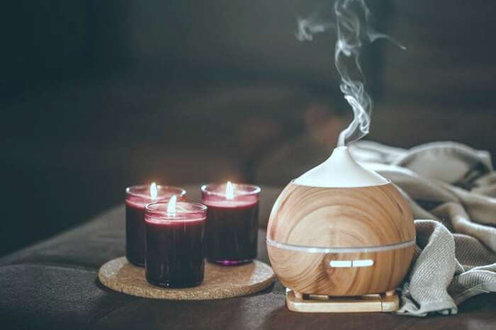 فایده گریه کردن