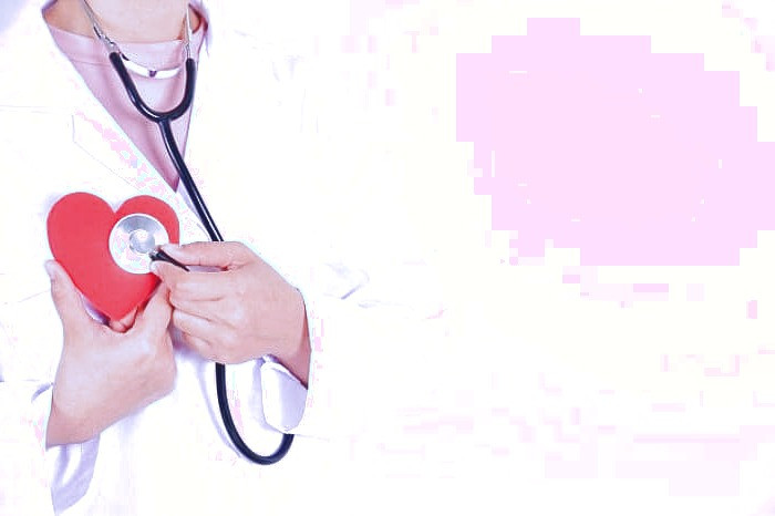 سلامت قلب