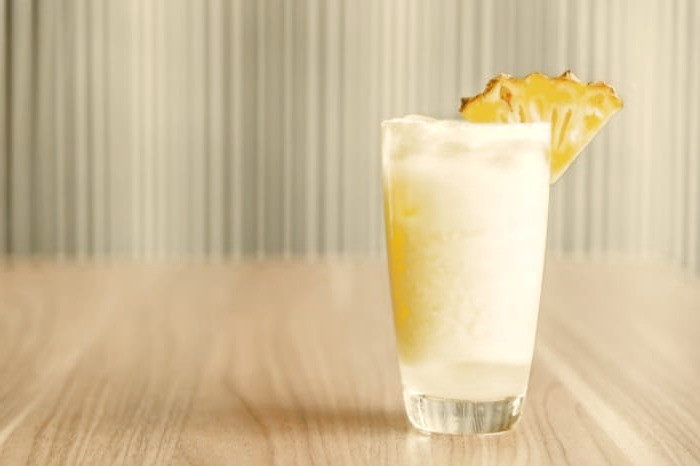 خواص آب آناناس