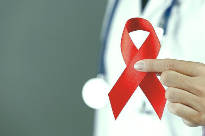 ویروس اچ آی وی 