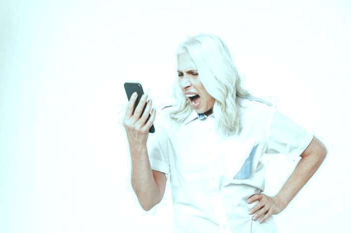 خشم خود را چگونه کنترل کنیم 