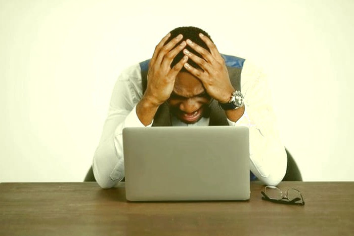 راههای مقابله با خشم و عصبانیت 