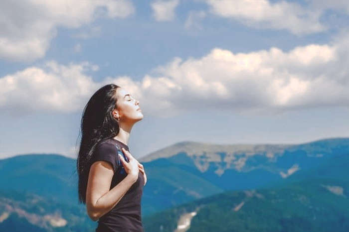 روشهای کنترل خشم 