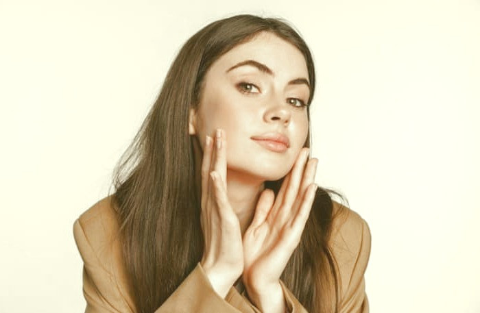 زنجبیل برای پوست