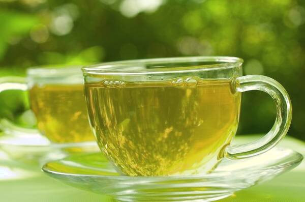 دمنوش گل ساعتی