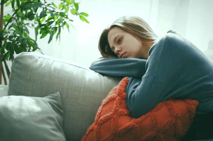 افسردگی و اضطراب