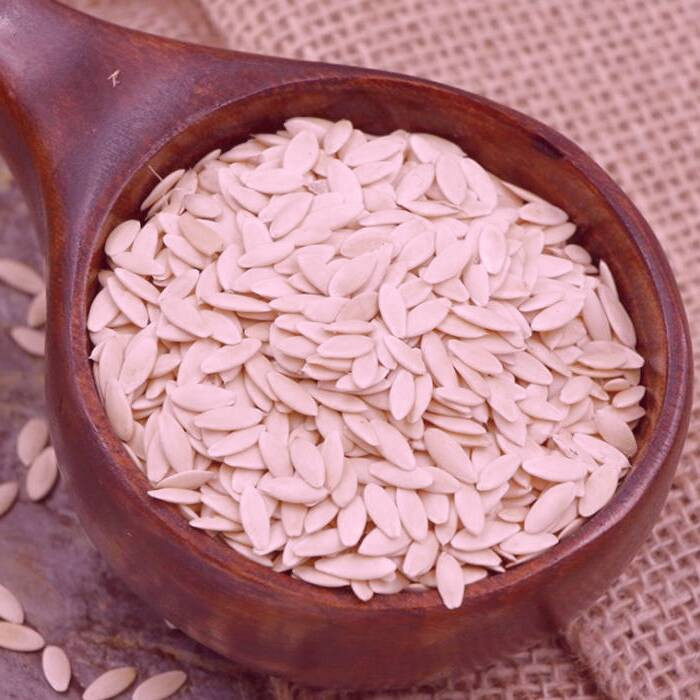 خواص تخم خیار