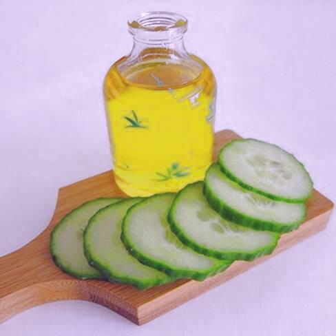 روغن تخم خیار