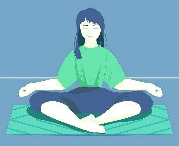 درمان پانیک بدون دارو