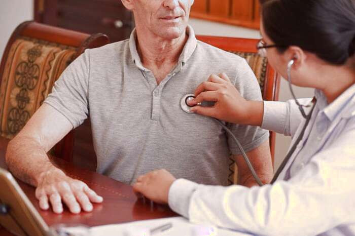 بیماری قلبی و عروقی