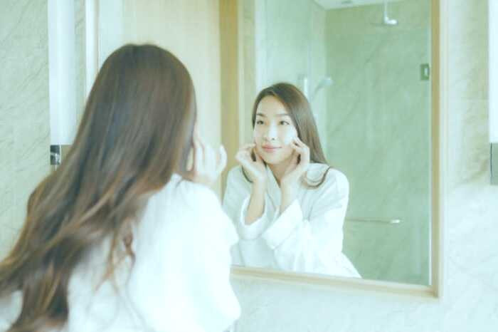 افزایش موهای زائد