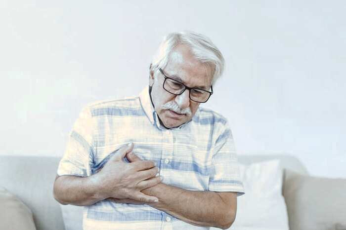 بیماری قلبی